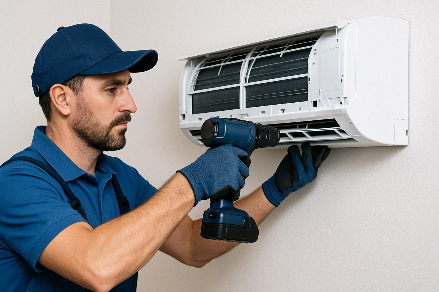 Climatización Y Aire Acondicionado